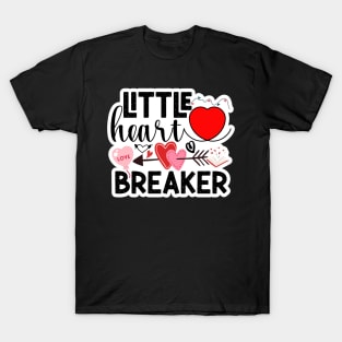 Little Heartbreaker T-Shirt